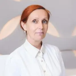 Корнишина Елена Александровна