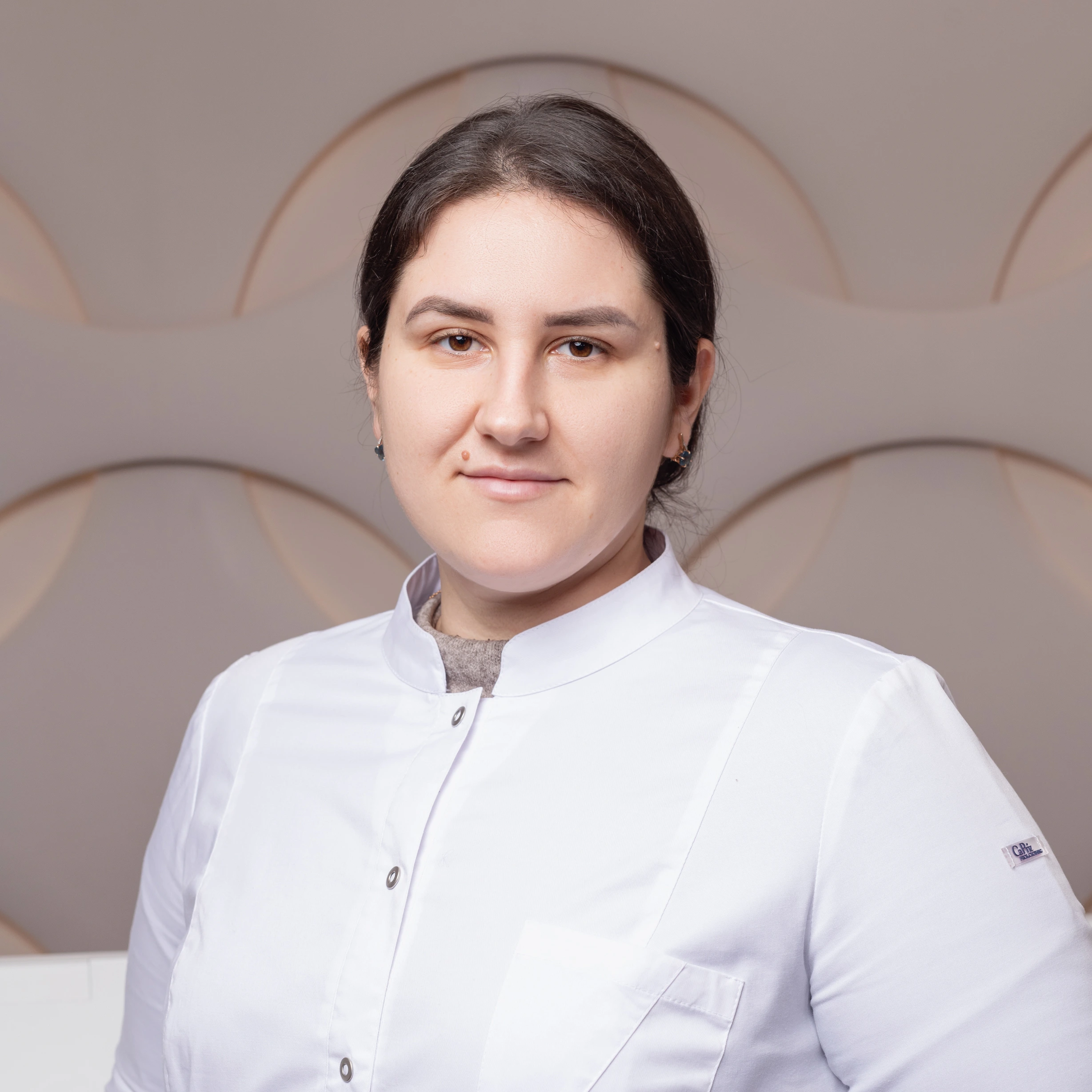 Дорофеева Екатерина Николаевна