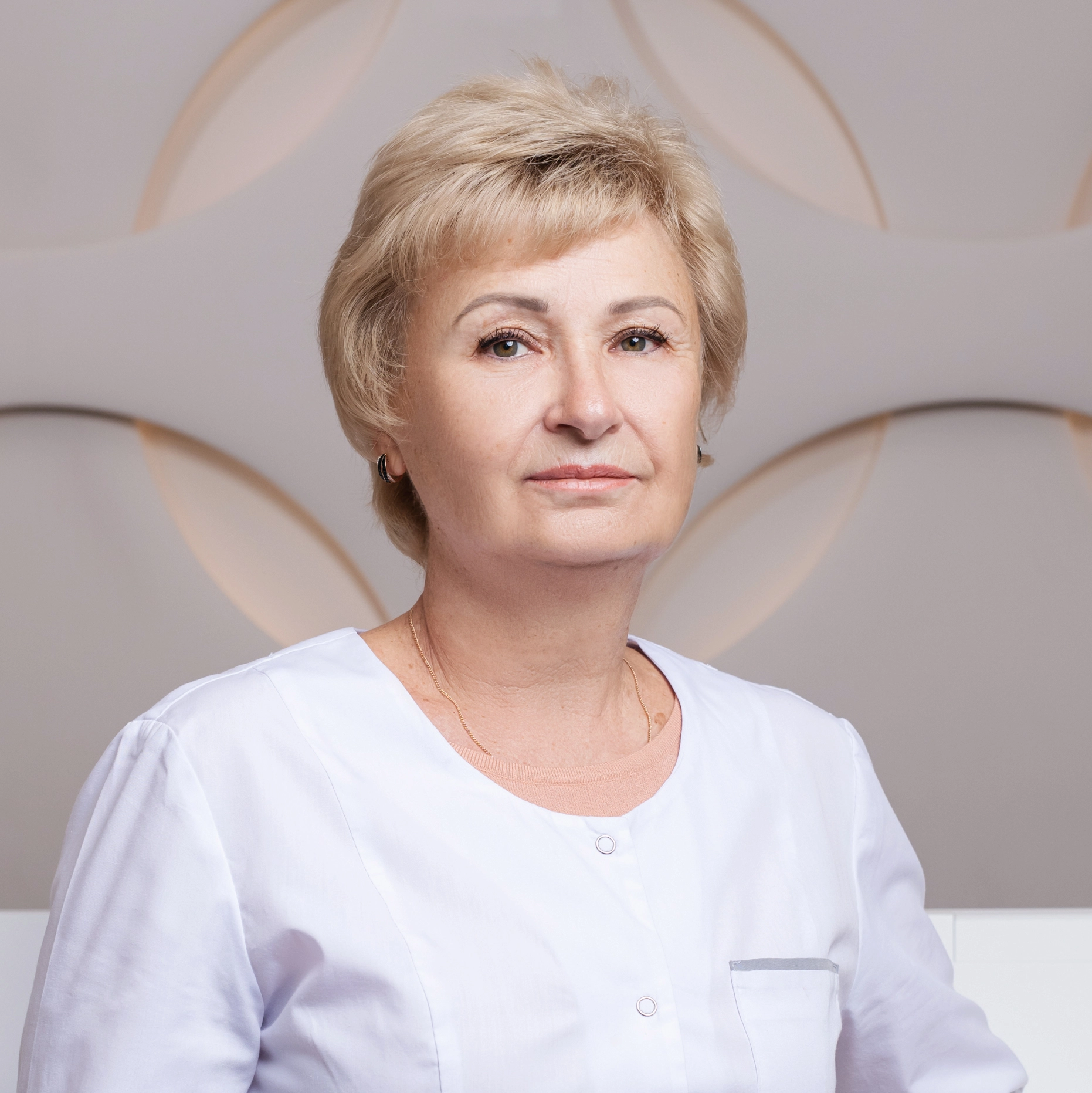 Переходцева Елена Геннадьевна
