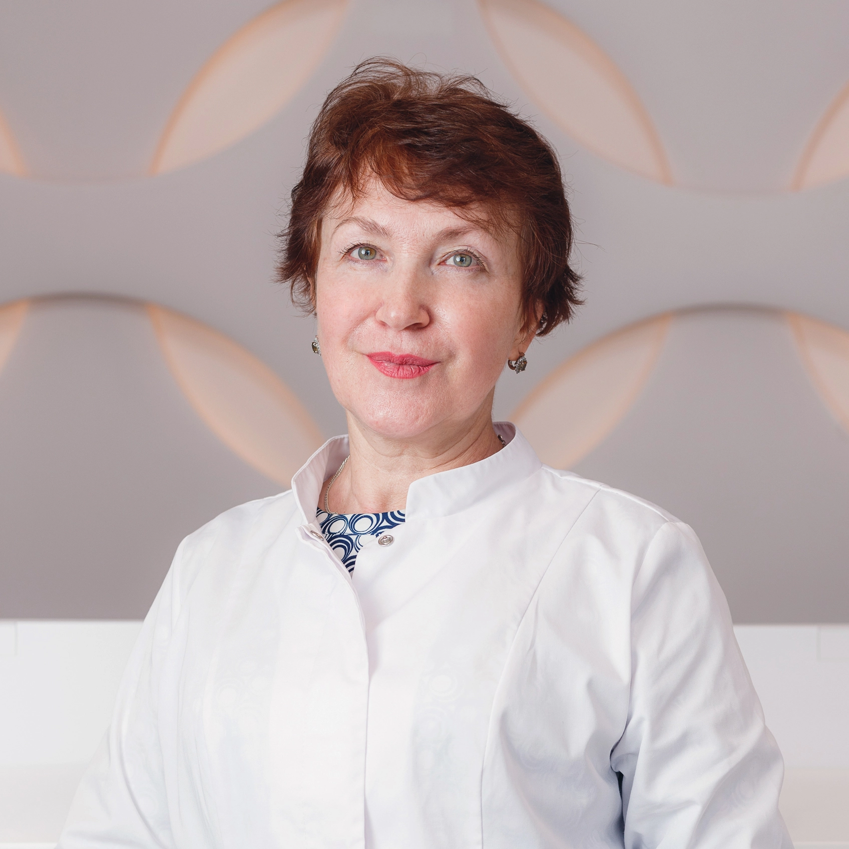 Бурцева Наталья Николаевна