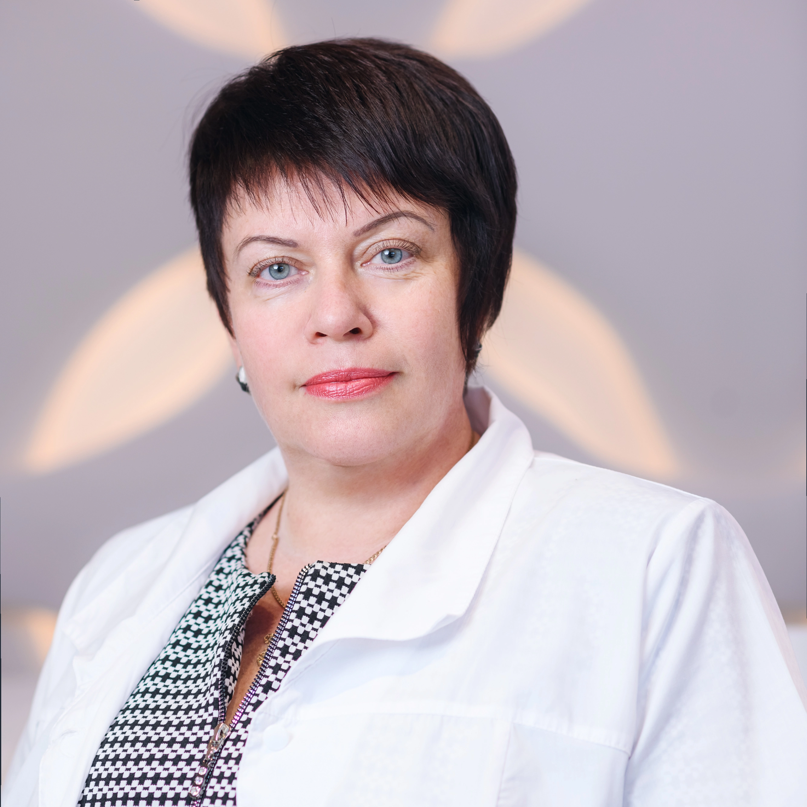 Уварцева Оксана Юрьевна