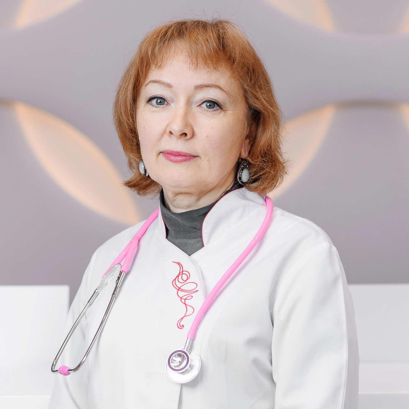 Терновая Татьяна Алексеевна