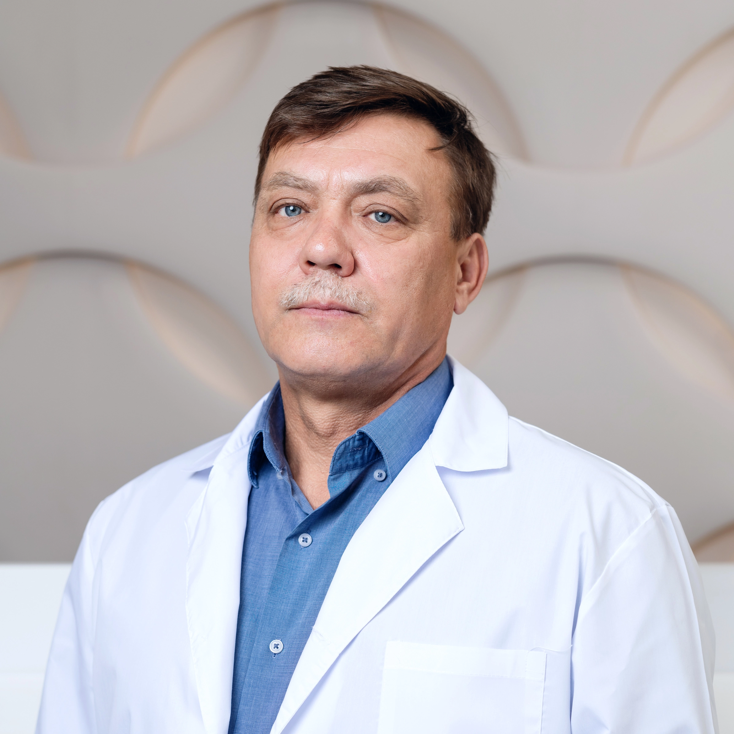 Бурцев Вячеслав Александрович