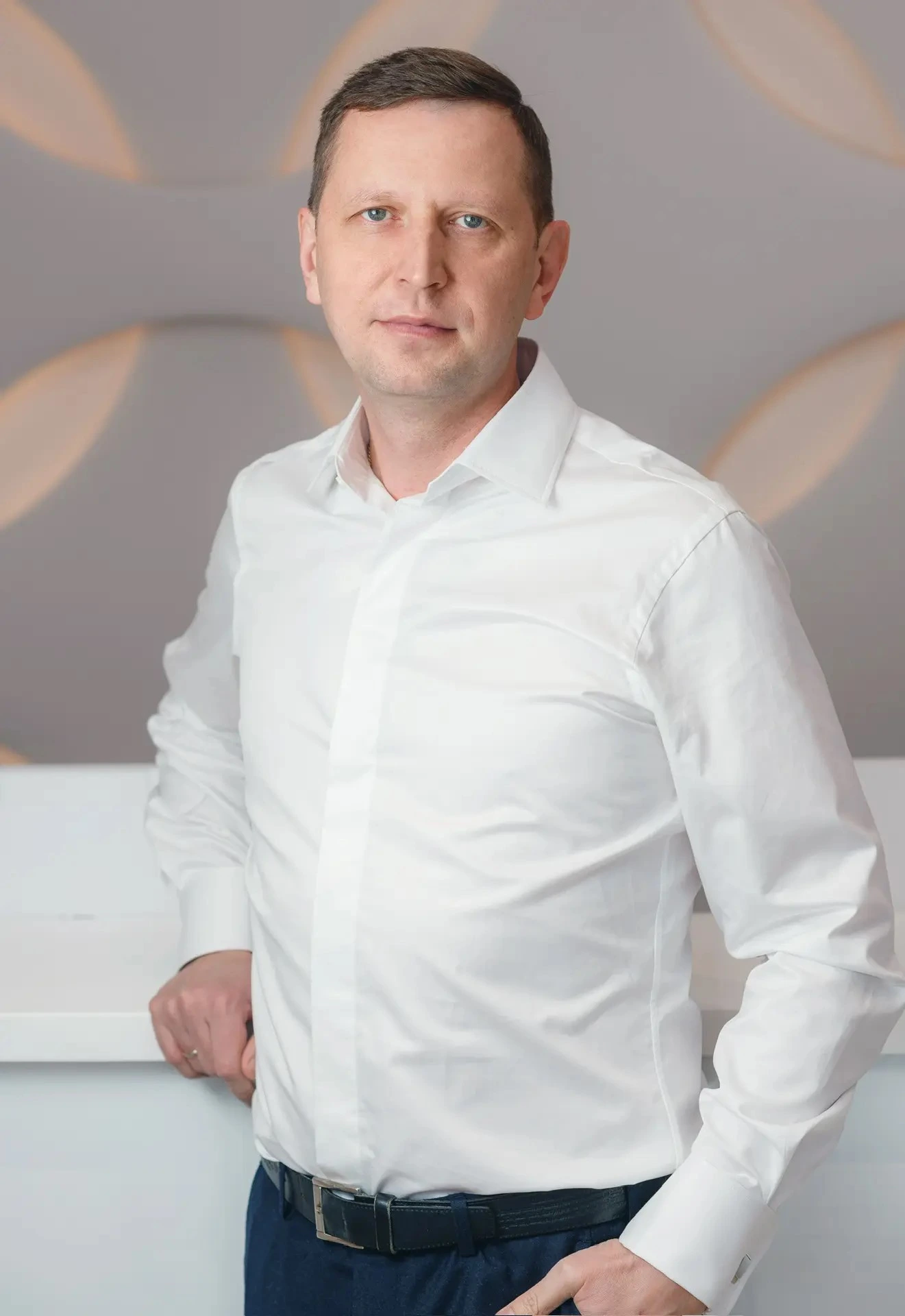 Директор: Войнов Виталий Юрьевич