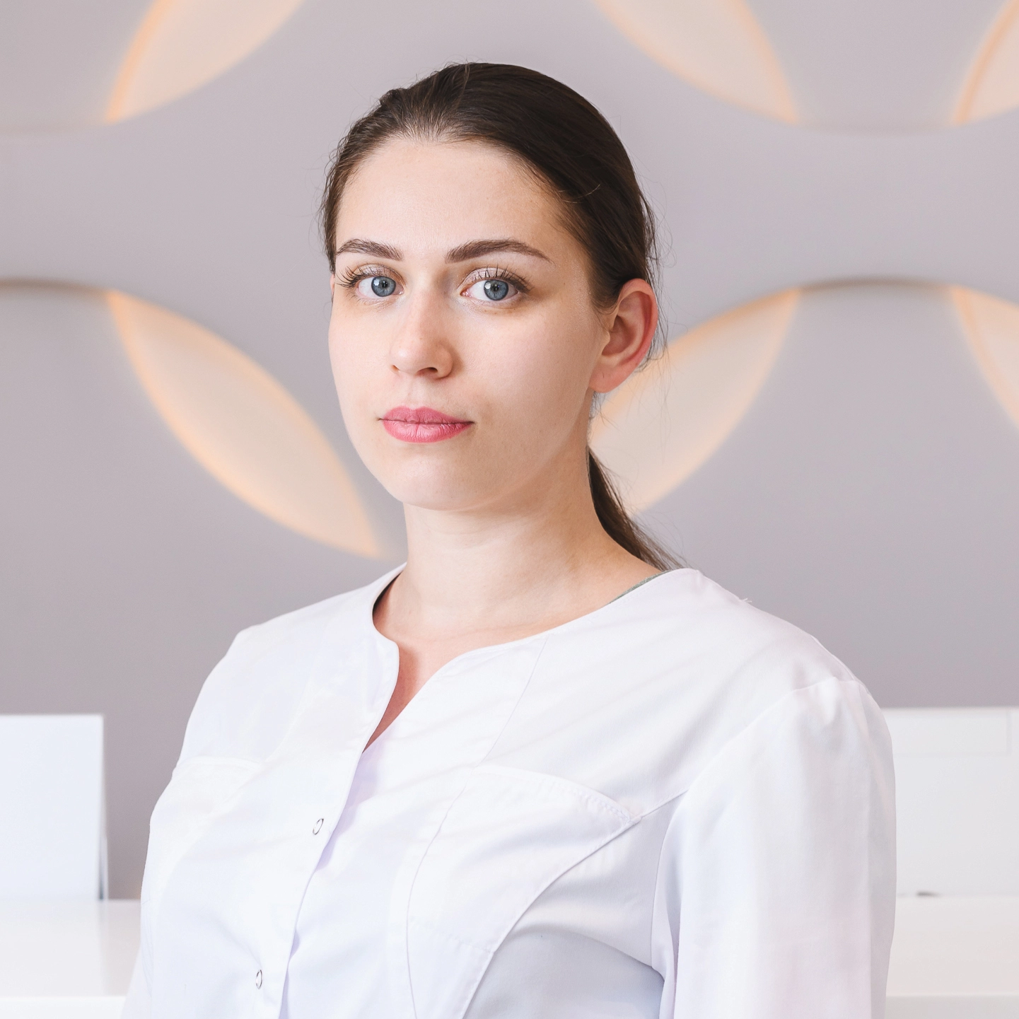 Кладова Яна Вячеславна